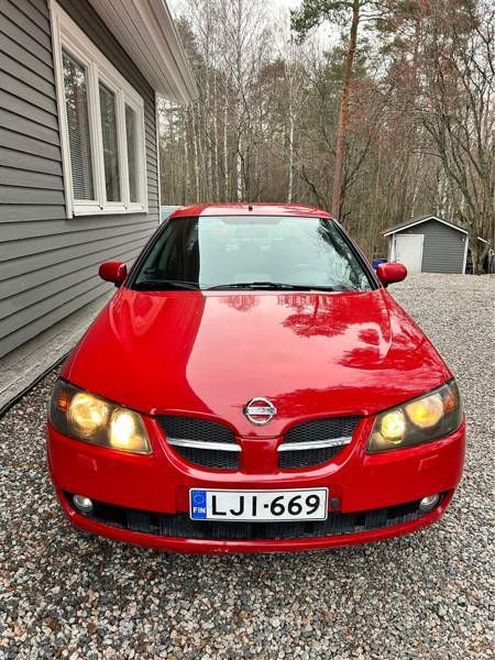 Nissan Almera Глебычево - изображение 7