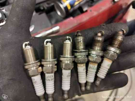 Dodge Caliber Helsinki