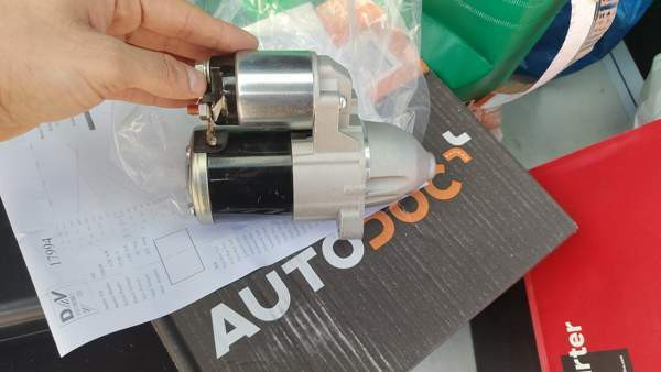 Dodge Caliber Helsinki – foto 8