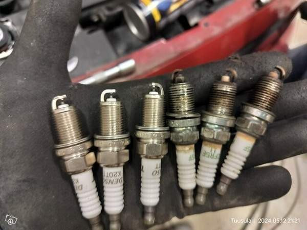 Dodge Caliber Helsinki – foto 6