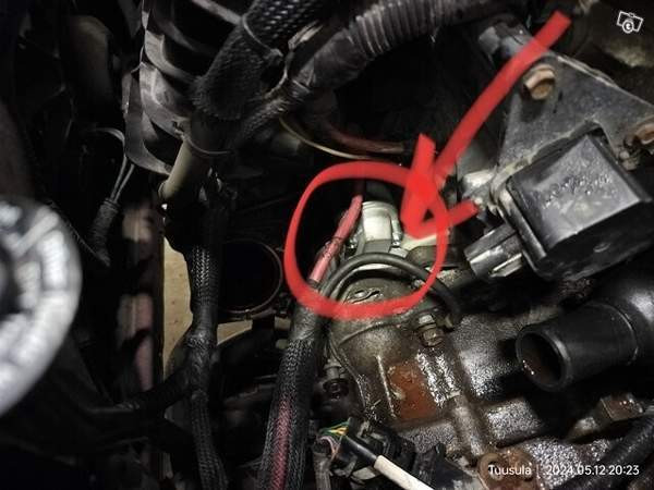 Dodge Caliber Helsinki – foto 7