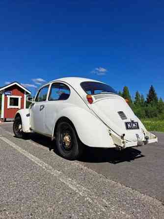 Volkswagen Kupla Iisalmi