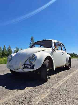 Volkswagen Kupla Iisalmi