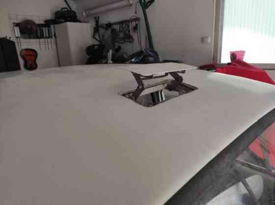 Volkswagen Kupla Iisalmi