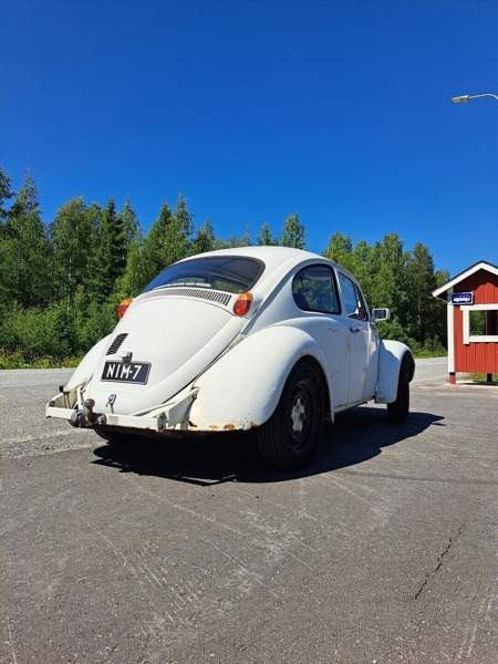 Volkswagen Kupla Iisalmi – foto 2