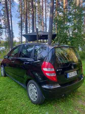 Mercedes-Benz 180 Sotkamo