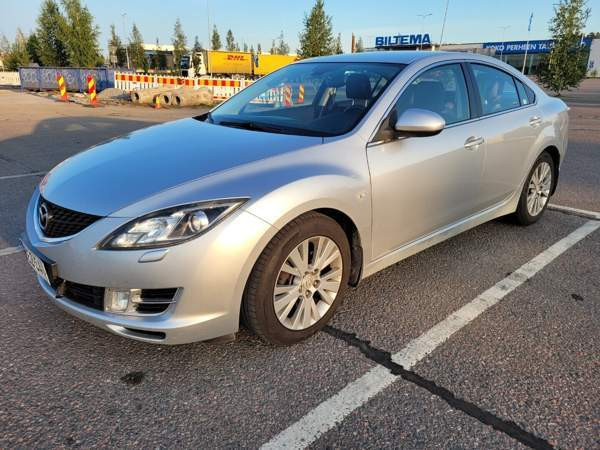 Mazda 6 Hollola - photo 1