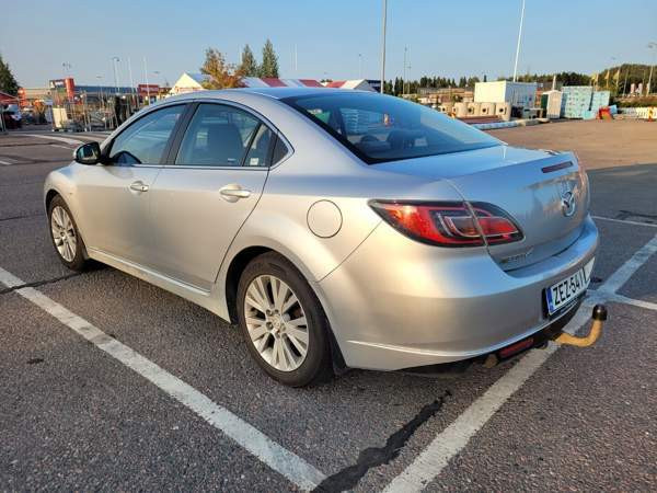 Mazda 6 Hollola - photo 2