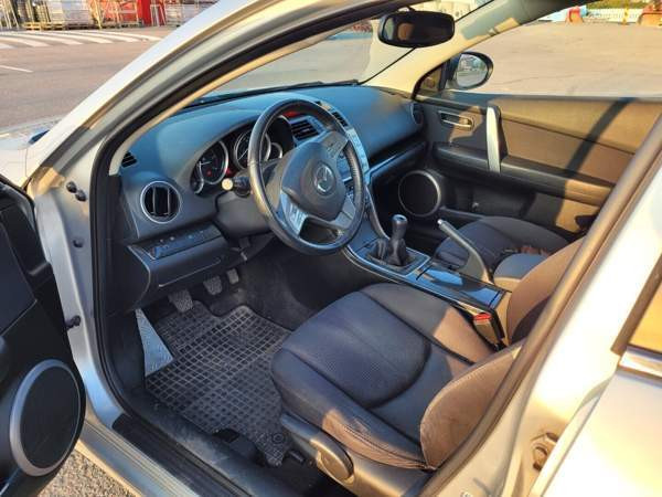 Mazda 6 Hollola - photo 5