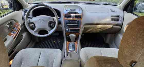 Nissan Maxima Vantaa