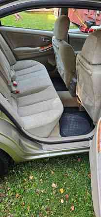 Nissan Maxima Vantaa