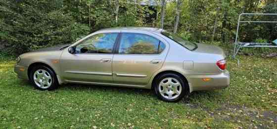 Nissan Maxima Vantaa