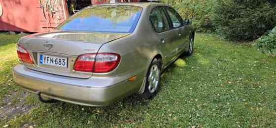 Nissan Maxima Vantaa