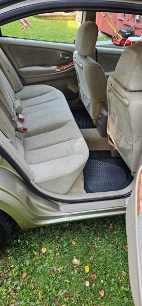 Nissan Maxima Vantaa - photo 5