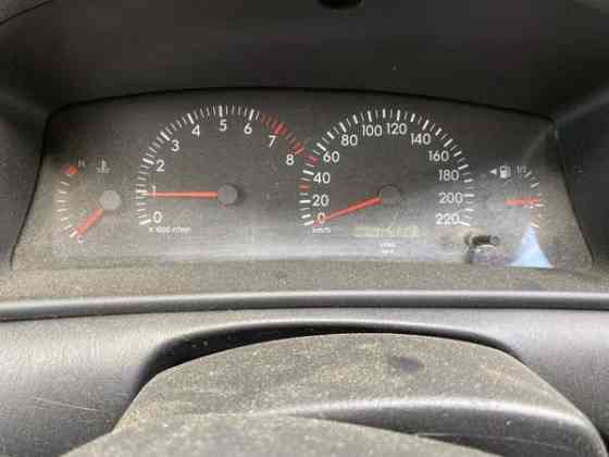 Toyota Corolla Outokumpu