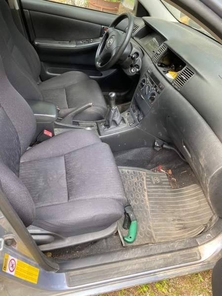 Toyota Corolla Outokumpu - photo 5