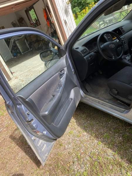 Toyota Corolla Outokumpu - photo 8