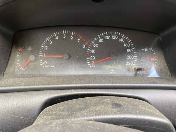 Toyota Corolla Outokumpu - photo 4