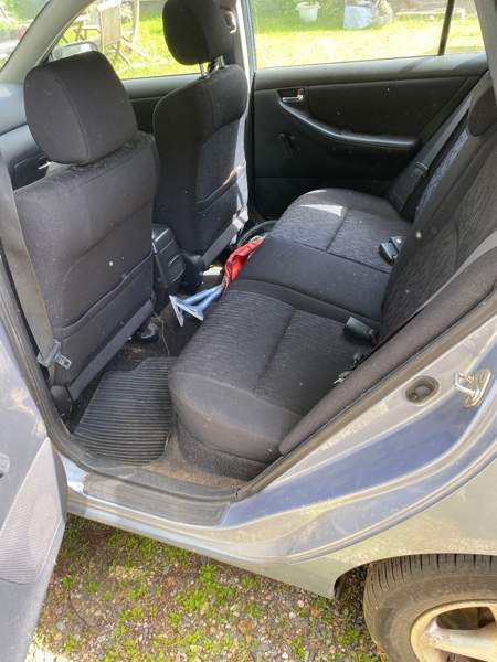 Toyota Corolla Outokumpu - photo 7