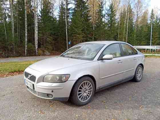 Volvo S40 Tampere