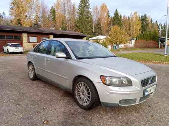 Volvo S40 Tampere