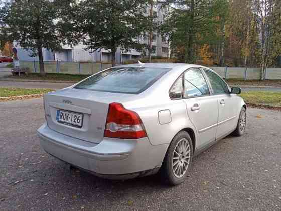 Volvo S40 Tampere