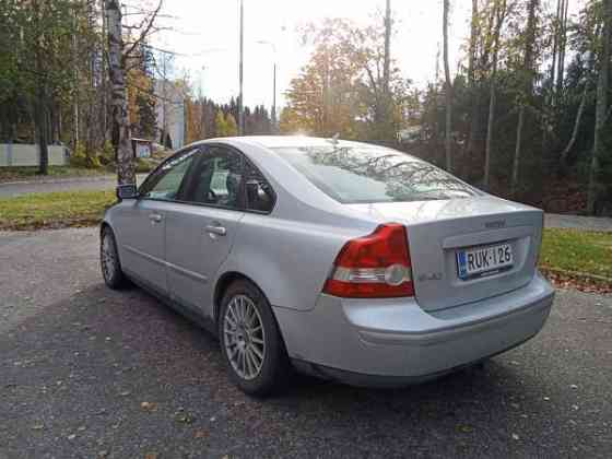 Volvo S40 Tampere