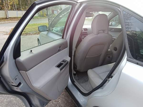 Volvo S40 Tampere - valokuva 7
