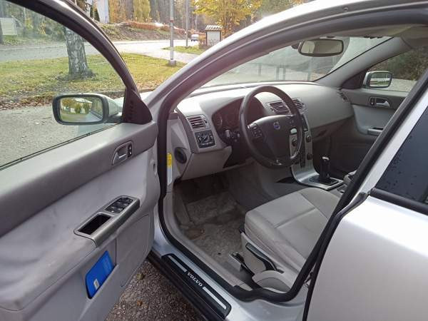 Volvo S40 Tampere - valokuva 6