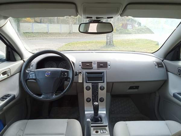 Volvo S40 Tampere - valokuva 5