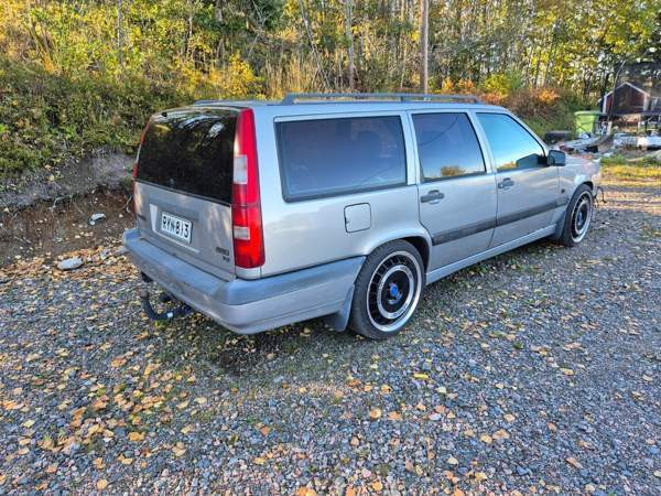 Volvo 850 Sibbo - valokuva 4