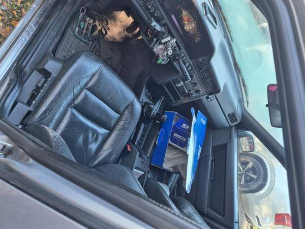 Volvo 850 Sibbo - valokuva 5