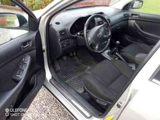 Toyota Avensis Kauhava