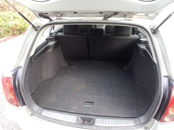 Toyota Avensis Kauhava - изображение 8