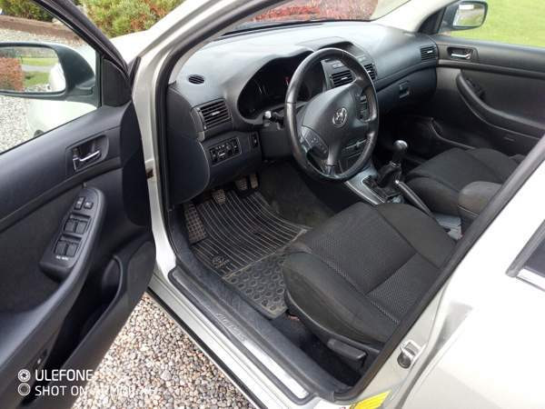 Toyota Avensis Kauhava - изображение 6