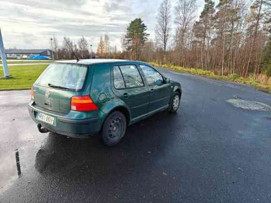 Volkswagen Golf Kempele