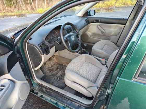 Volkswagen Golf Kempele