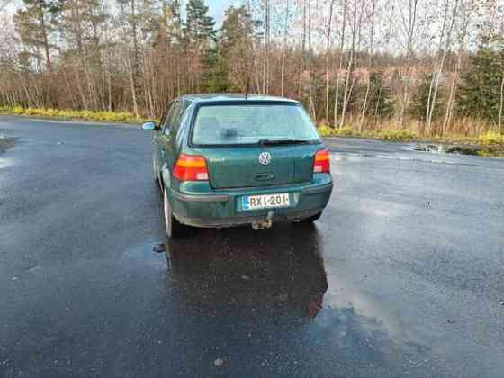 Volkswagen Golf Kempele