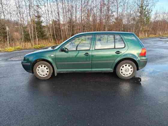 Volkswagen Golf Kempele