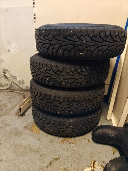 Volkswagen Golf Kempele - изображение 6