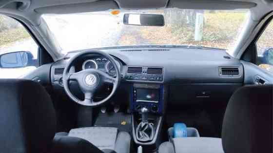 Volkswagen Bora Kangasala