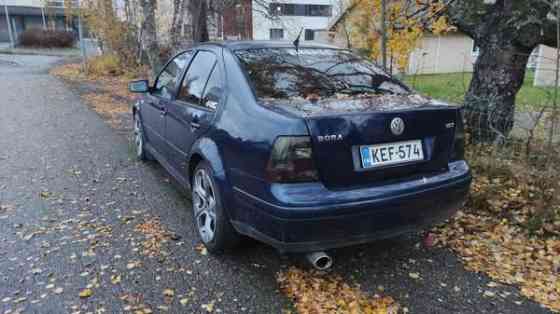 Volkswagen Bora Kangasala