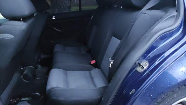 Volkswagen Bora Кангасала - изображение 8