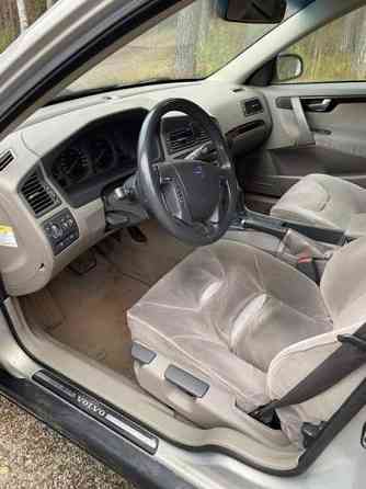 Volvo V70 Луга