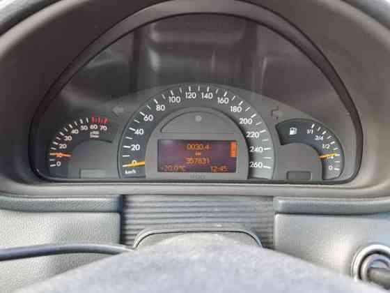 Mercedes-Benz C Rovaniemi