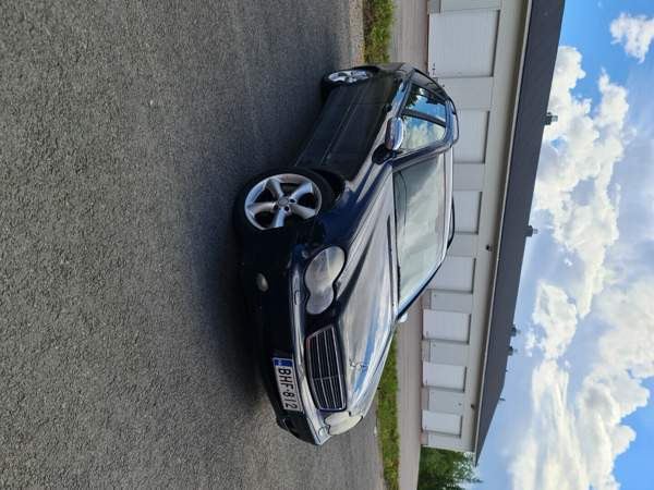 Mercedes-Benz C Rovaniemi - valokuva 4