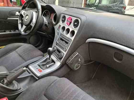 Alfa Romeo 159 Ugleural'skiy