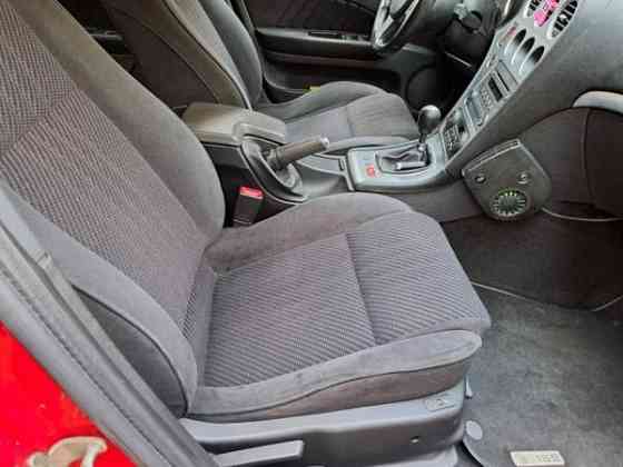 Alfa Romeo 159 Ugleural'skiy