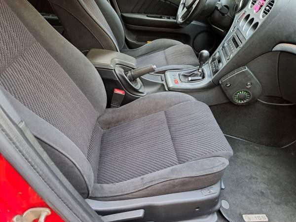 Alfa Romeo 159 Ugleural'skiy - valokuva 6