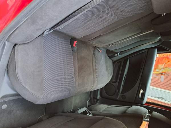 Alfa Romeo 159 Ugleural'skiy - valokuva 7